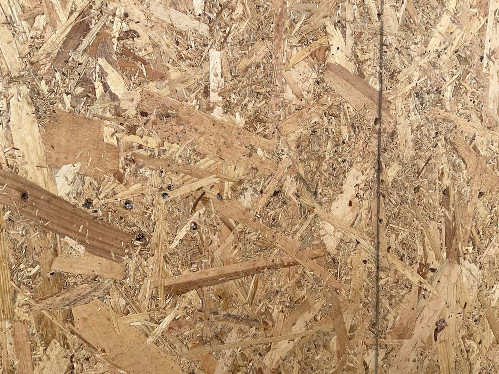Bracing sheet nails driven too deep, weakening how the panel holds the frame, found during a frame inspection in Werribee